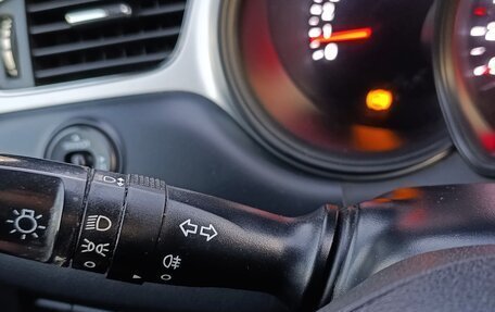 KIA cee'd III, 2012 год, 729 000 рублей, 20 фотография