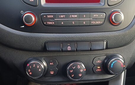 KIA cee'd III, 2012 год, 729 000 рублей, 13 фотография