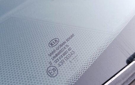 KIA cee'd III, 2012 год, 729 000 рублей, 24 фотография
