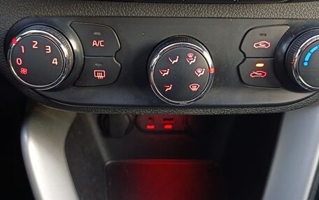 KIA cee'd III, 2012 год, 729 000 рублей, 14 фотография