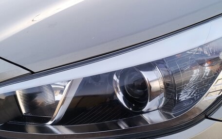 KIA cee'd III, 2012 год, 729 000 рублей, 23 фотография