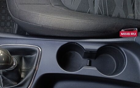 KIA cee'd III, 2012 год, 729 000 рублей, 16 фотография