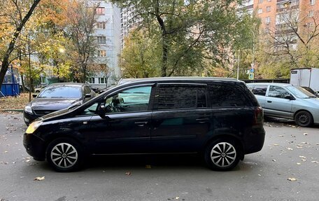 Opel Zafira B, 2014 год, 904 000 рублей, 11 фотография