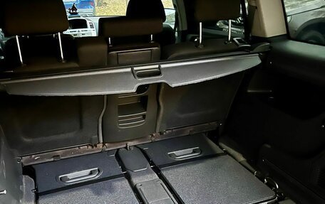 Opel Zafira B, 2014 год, 904 000 рублей, 12 фотография