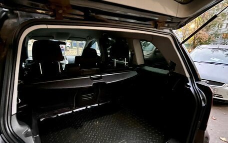 Opel Zafira B, 2014 год, 904 000 рублей, 9 фотография