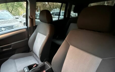 Opel Zafira B, 2014 год, 904 000 рублей, 22 фотография