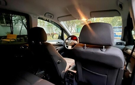 Opel Zafira B, 2014 год, 904 000 рублей, 26 фотография