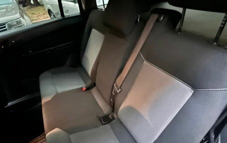 Opel Zafira B, 2014 год, 904 000 рублей, 23 фотография