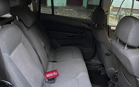 Opel Zafira B, 2014 год, 904 000 рублей, 25 фотография