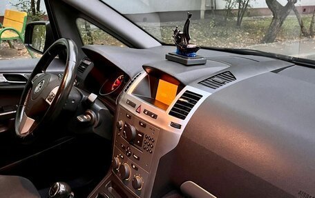 Opel Zafira B, 2014 год, 904 000 рублей, 29 фотография