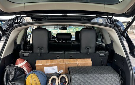 Infiniti QX60 I рестайлинг, 2017 год, 2 600 000 рублей, 4 фотография