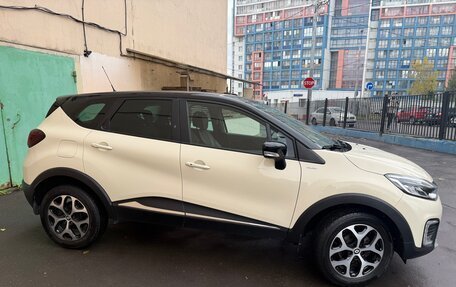 Renault Kaptur I рестайлинг, 2019 год, 1 630 000 рублей, 5 фотография