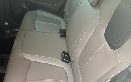 Renault Kaptur I рестайлинг, 2019 год, 1 630 000 рублей, 13 фотография