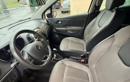 Renault Kaptur I рестайлинг, 2019 год, 1 630 000 рублей, 12 фотография