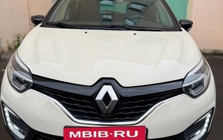 Renault Kaptur I рестайлинг, 2019 год, 1 630 000 рублей, 3 фотография