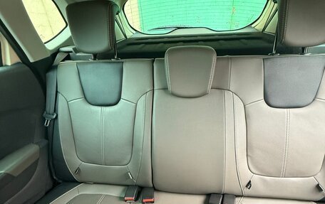 Renault Kaptur I рестайлинг, 2019 год, 1 630 000 рублей, 14 фотография