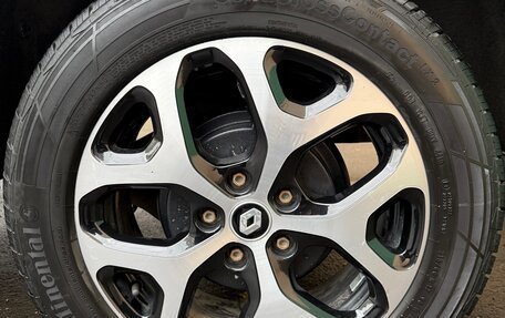 Renault Kaptur I рестайлинг, 2019 год, 1 630 000 рублей, 19 фотография