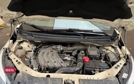 Renault Kaptur I рестайлинг, 2019 год, 1 630 000 рублей, 20 фотография