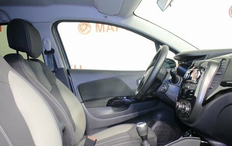 Renault Kaptur I рестайлинг, 2020 год, 1 723 000 рублей, 10 фотография