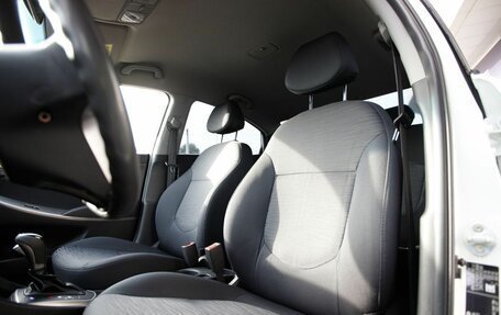 Hyundai Solaris II рестайлинг, 2015 год, 1 200 000 рублей, 10 фотография