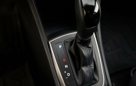 Hyundai Solaris II рестайлинг, 2015 год, 1 200 000 рублей, 14 фотография