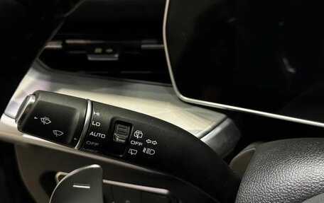 Haval F7, 2025 год, 3 299 000 рублей, 11 фотография