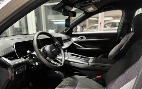 Haval F7, 2025 год, 3 299 000 рублей, 7 фотография