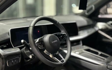 Haval F7, 2025 год, 3 299 000 рублей, 12 фотография