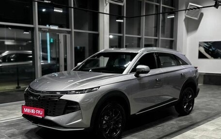 Haval F7, 2025 год, 3 299 000 рублей, 2 фотография