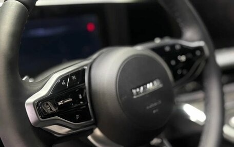 Haval F7, 2025 год, 3 299 000 рублей, 5 фотография