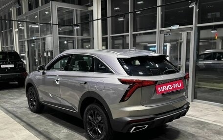 Haval F7, 2025 год, 3 299 000 рублей, 3 фотография