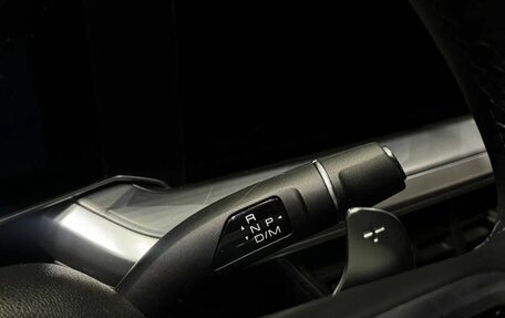 Haval F7, 2025 год, 3 299 000 рублей, 13 фотография