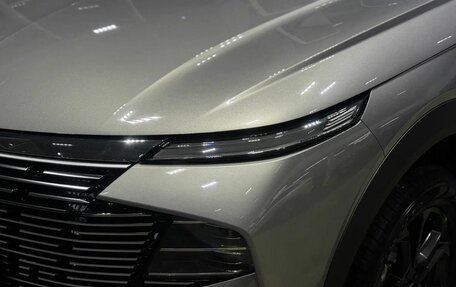 Haval F7, 2025 год, 3 299 000 рублей, 17 фотография