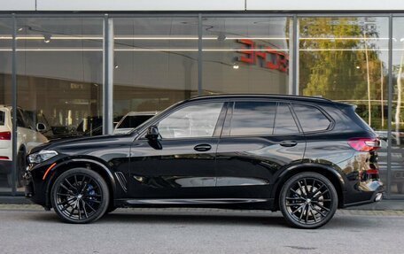 BMW X5, 2020 год, 6 500 000 рублей, 2 фотография