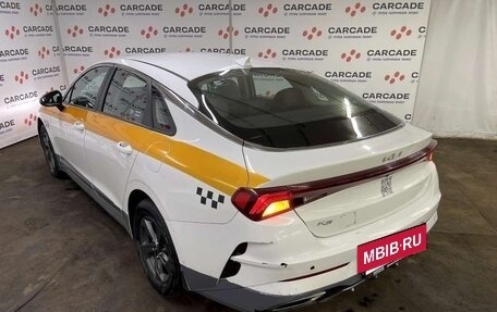 KIA K5, 2022 год, 1 965 040 рублей, 4 фотография