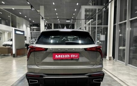 Haval F7, 2025 год, 3 299 000 рублей, 15 фотография
