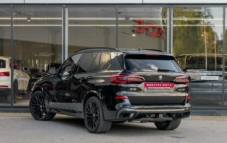 BMW X5, 2020 год, 6 500 000 рублей, 3 фотография