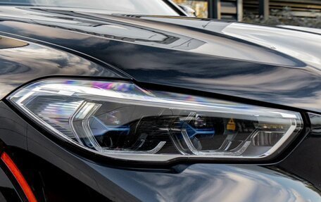 BMW X5, 2020 год, 6 500 000 рублей, 8 фотография