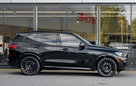 BMW X5, 2020 год, 6 500 000 рублей, 5 фотография