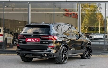 BMW X5, 2020 год, 6 500 000 рублей, 4 фотография