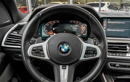 BMW X5, 2020 год, 6 500 000 рублей, 13 фотография