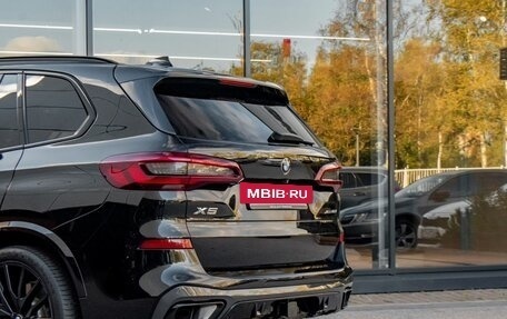 BMW X5, 2020 год, 6 500 000 рублей, 10 фотография