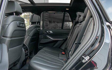 BMW X5, 2020 год, 6 500 000 рублей, 26 фотография
