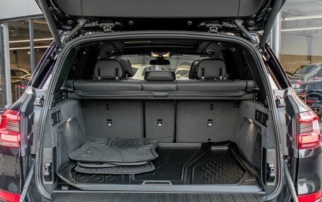BMW X5, 2020 год, 6 500 000 рублей, 33 фотография