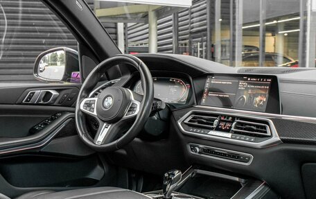 BMW X5, 2020 год, 6 500 000 рублей, 29 фотография
