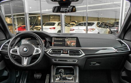 BMW X5, 2020 год, 6 500 000 рублей, 30 фотография