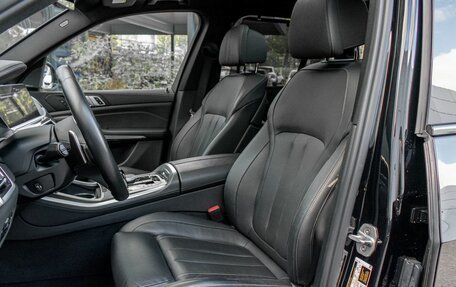 BMW X5, 2020 год, 6 500 000 рублей, 24 фотография