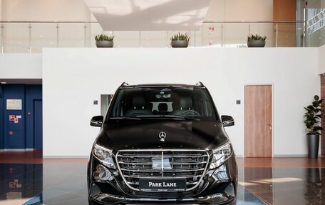 Mercedes-Benz V-Класс, 2025 год, 12 700 000 рублей, 3 фотография