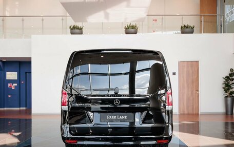 Mercedes-Benz V-Класс, 2025 год, 12 700 000 рублей, 4 фотография