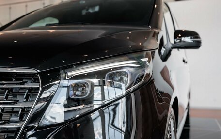 Mercedes-Benz V-Класс, 2025 год, 12 700 000 рублей, 5 фотография